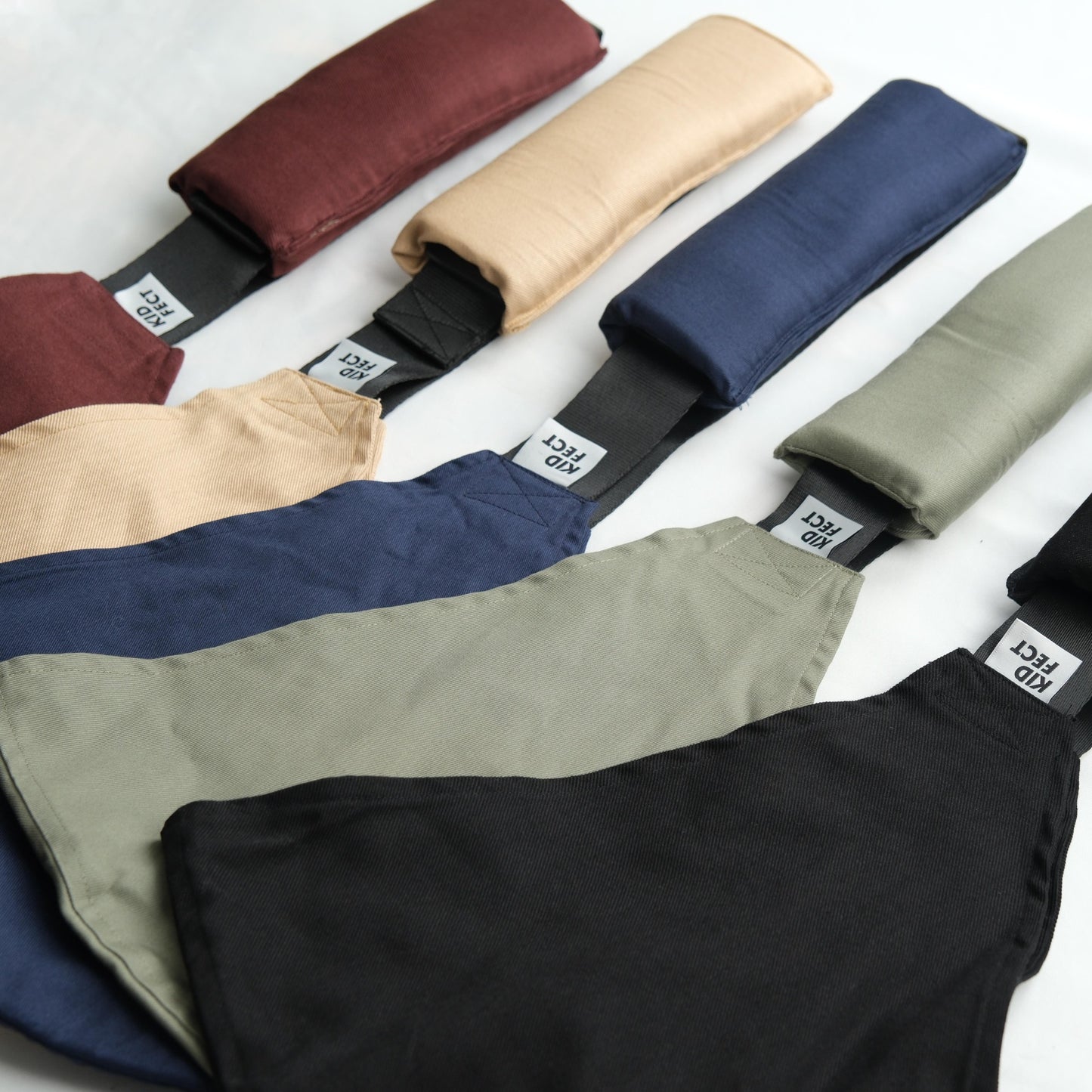 Bej Rengi Taşıyıcı 9-48 Ay - 20KG Taşıma Kapasitesi