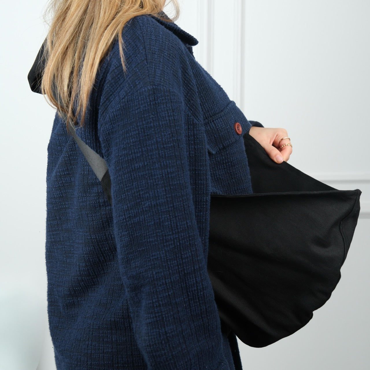 Siyah Renkli Taşıyıcı 9-48 Ay - 20KG Taşıma Kapasitesi