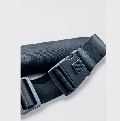 Siyah Renkli Taşıyıcı 9-48 Ay - 20KG Taşıma Kapasitesi