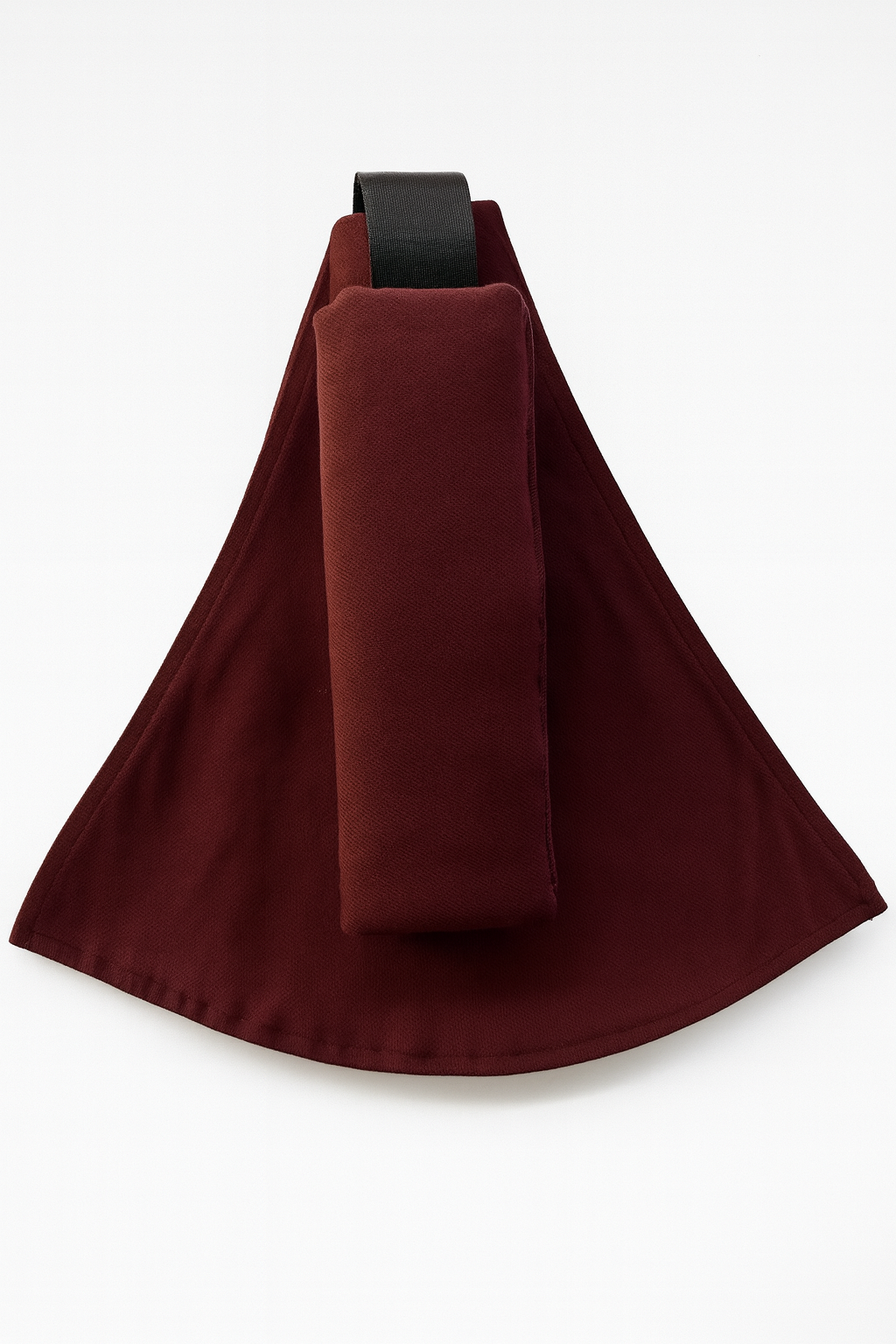 Bordo Renkli Taşıyıcı 9-48 Ay - 20KG Taşıma Kapasitesi