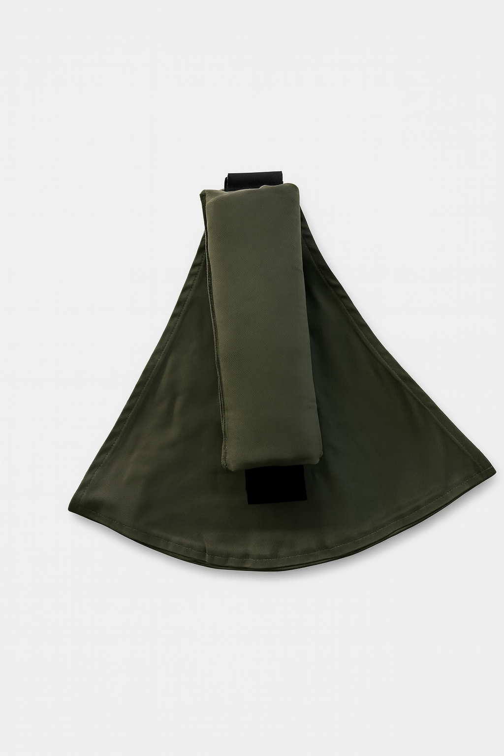 Haki Renkli Taşıyıcı 9-48 Ay - 20KG Taşıma Kapasitesi