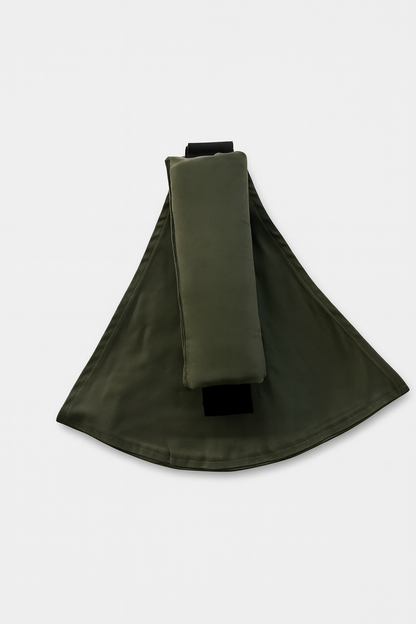 Haki Renkli Taşıyıcı 9-48 Ay - 20KG Taşıma Kapasitesi