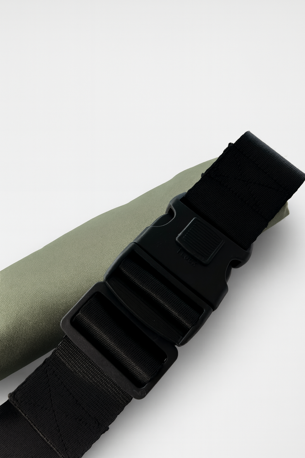 Haki Renkli Taşıyıcı 9-48 Ay - 20KG Taşıma Kapasitesi