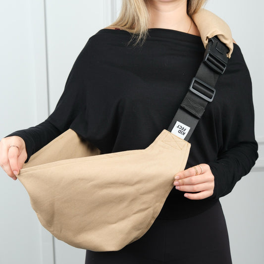 Bej Rengi Taşıyıcı 9-48 Ay - 20KG Taşıma Kapasitesi