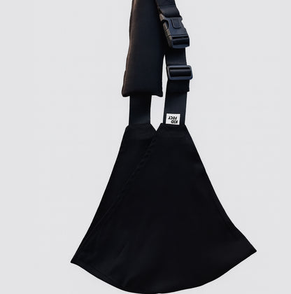 Siyah Renkli Taşıyıcı 9-48 Ay - 20KG Taşıma Kapasitesi